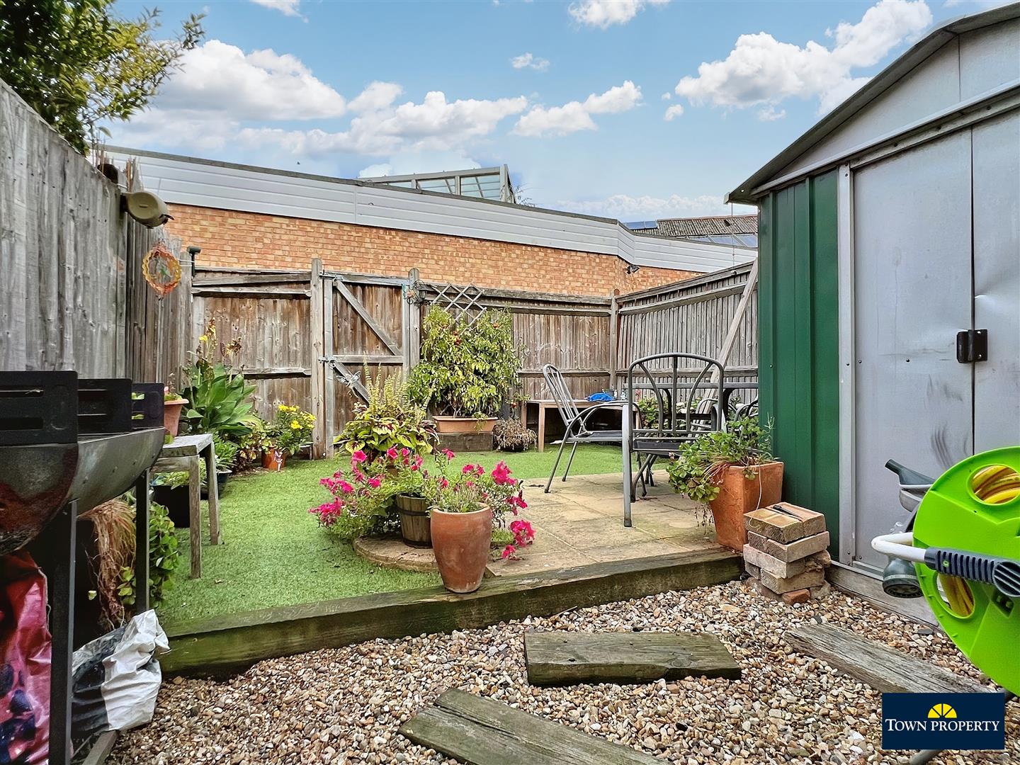 Property Details for Road Eastbourne BN22 8DF Town Property Estate Agents